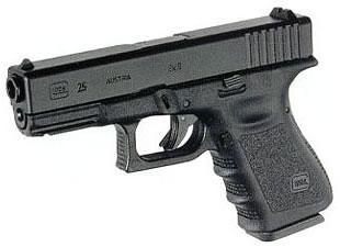 Glock 25