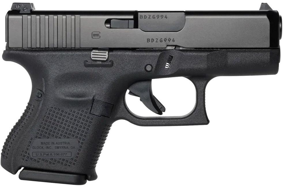 Glock 26 Gen. 5