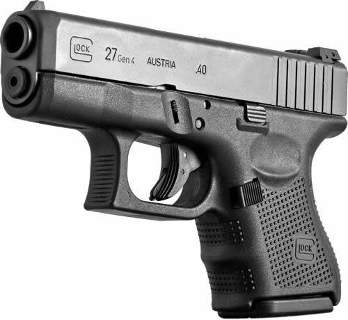 Glock 27 Gen. 4