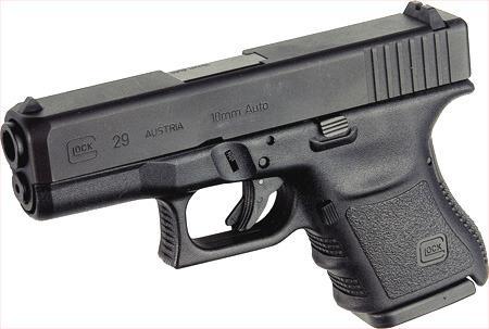 Glock 29