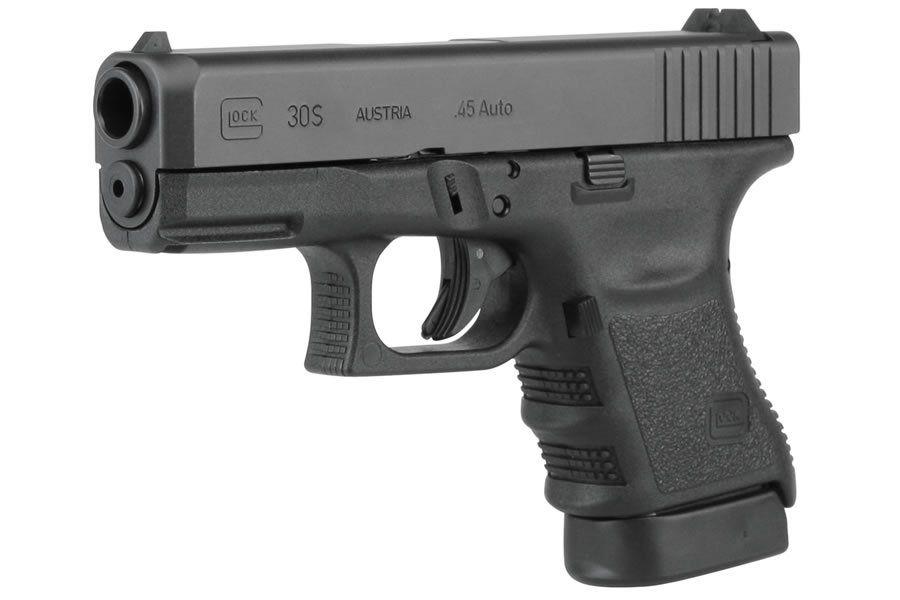 Glock 30s