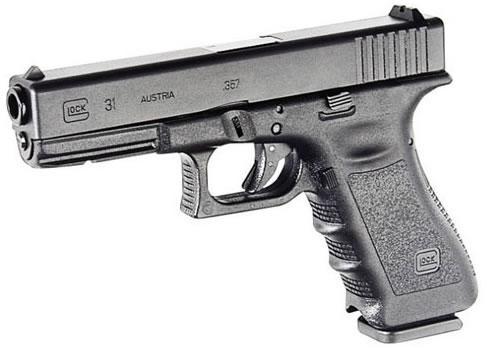 Glock 31