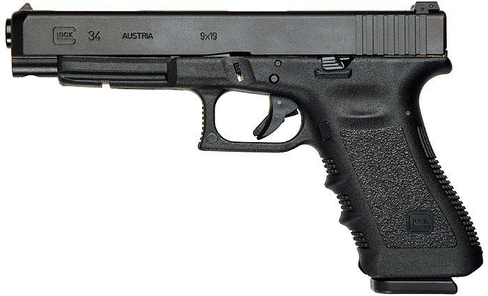 Glock 34