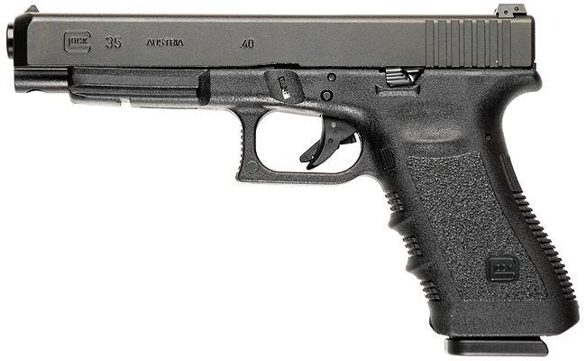 Glock 35