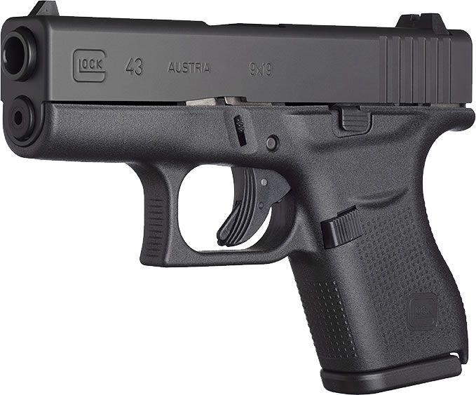 Glock 43