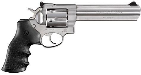 Ruger Gp100