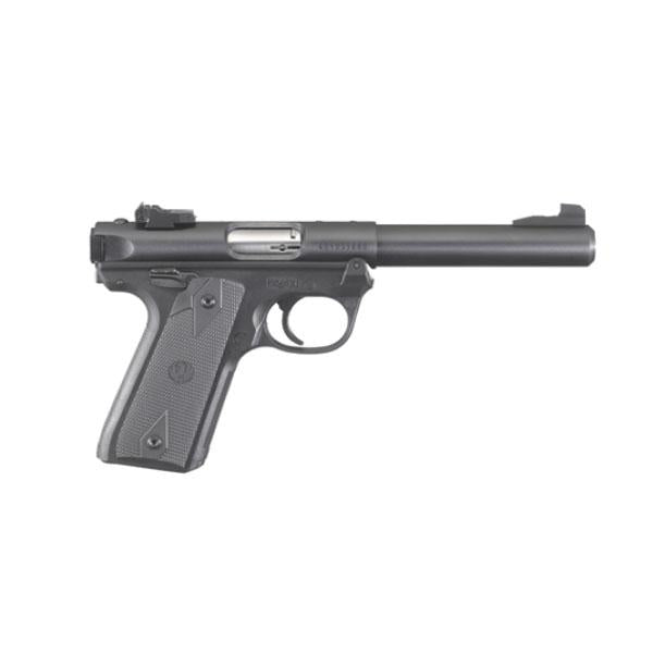 Ruger Mark Iv 22/45