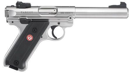 Ruger Mark Iv