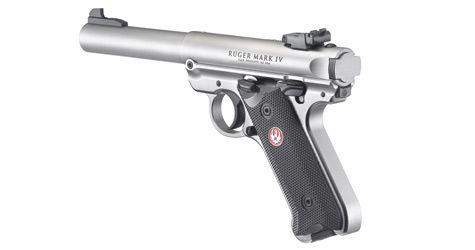 Ruger Mark Iv