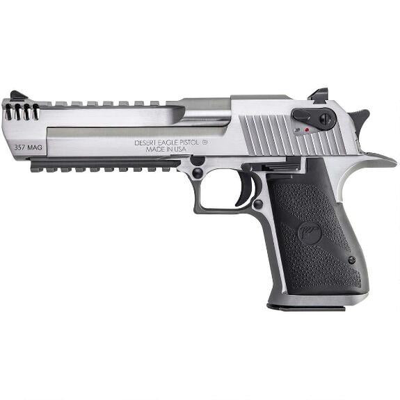 Desert Eagle Mark Xix