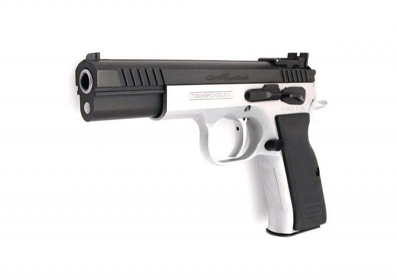 Tanfoglio Match