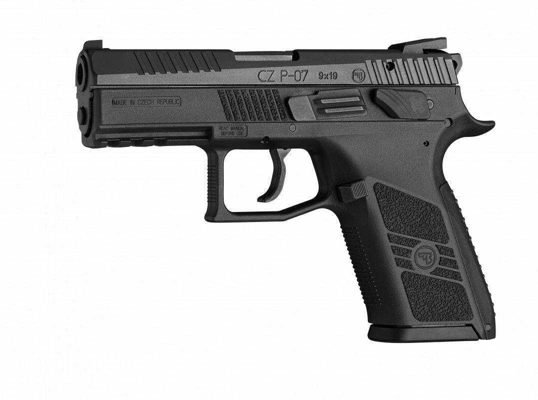 CZ P07