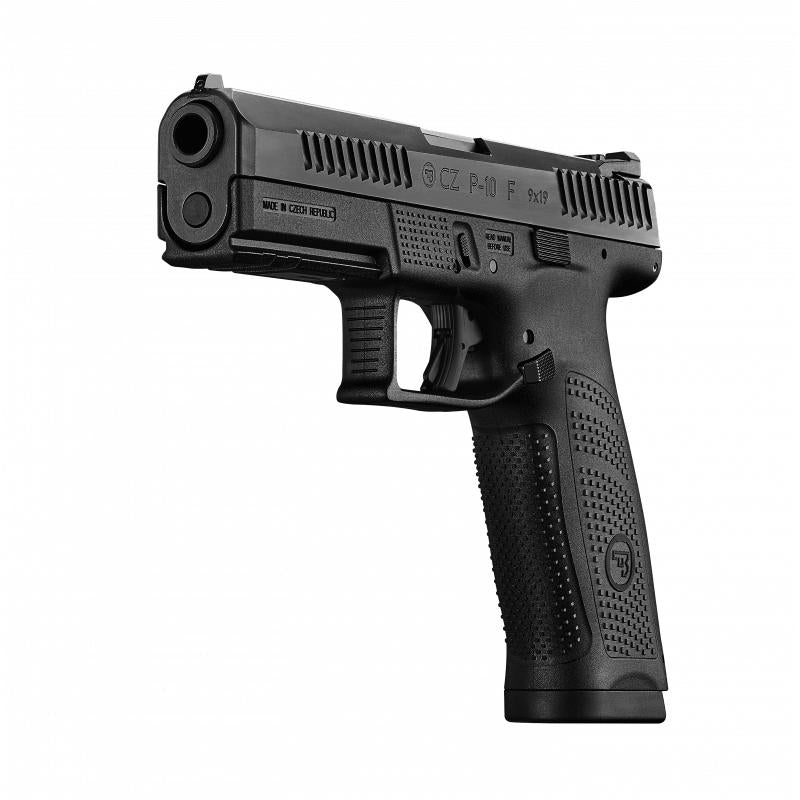 CZ P10 F