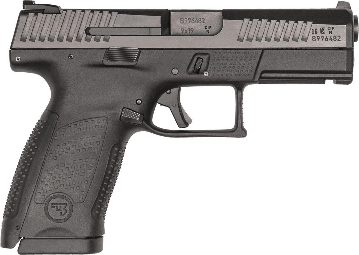 CZ P10 c