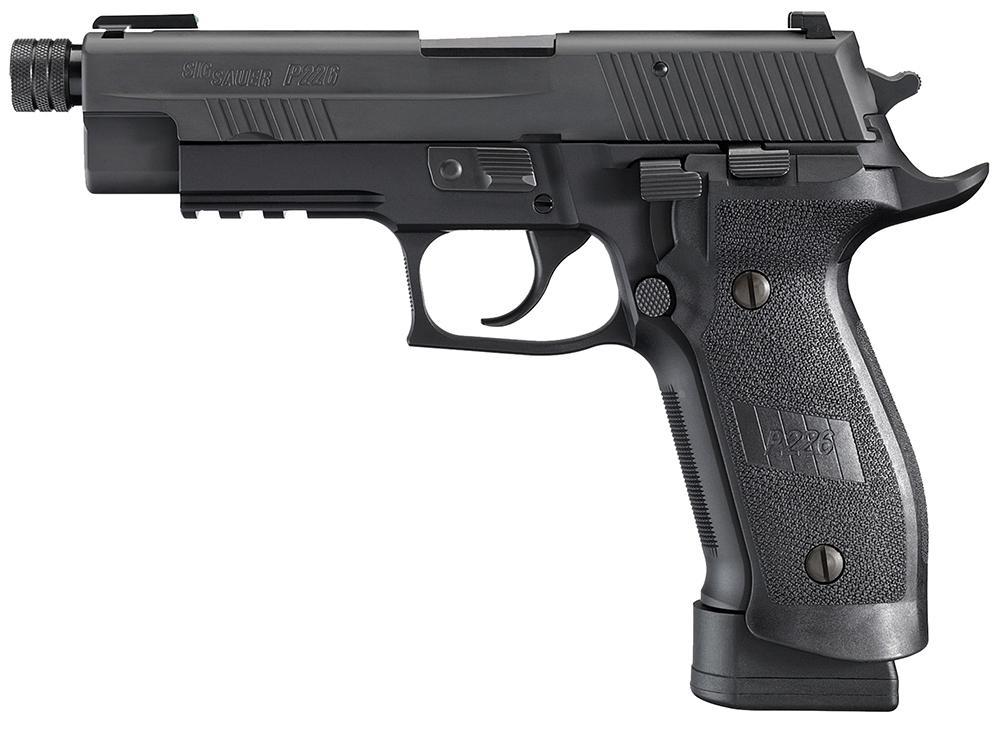 Sig Sauer P226 Tacops