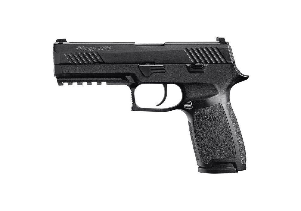 Sig Sauer P320 F