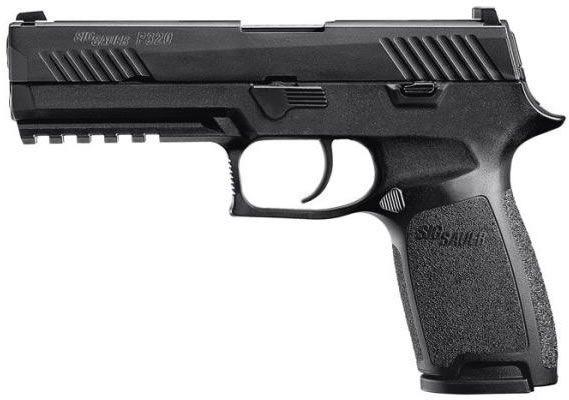 Sig Sauer P320 Full Size
