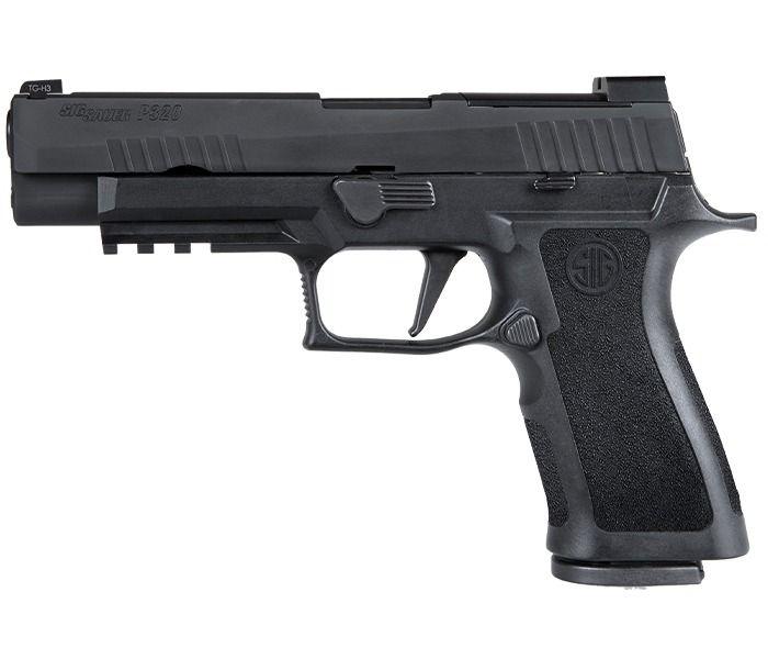 Sig Sauer P320 X Full