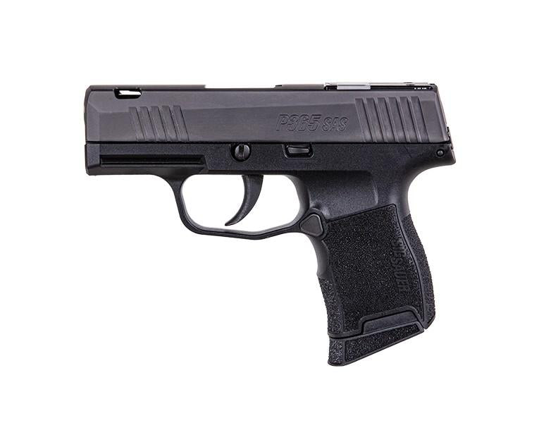 Sig Sauer P365 9 Sas