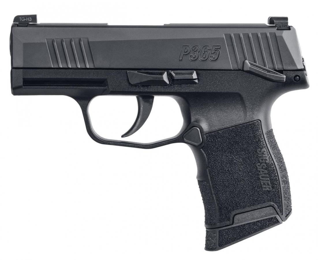 Sig Sauer P365 Bxr3-ms