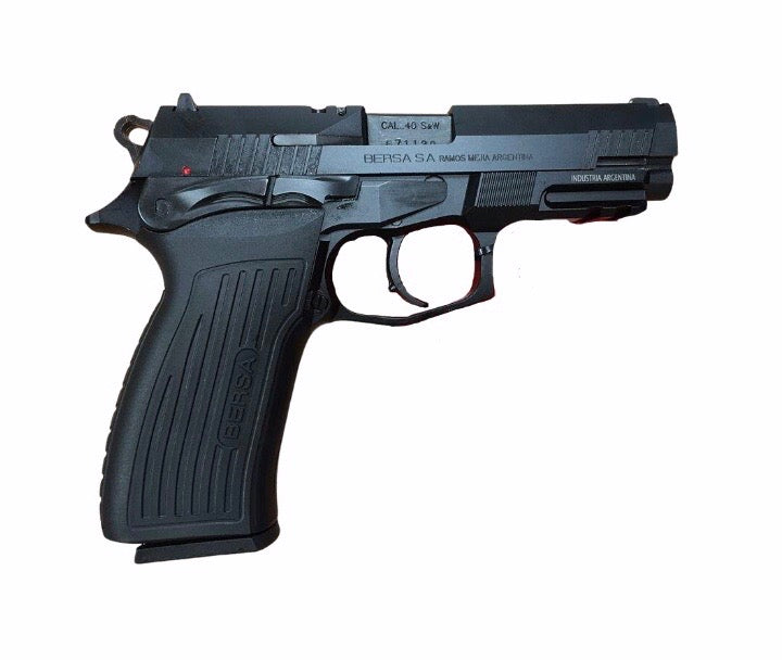 Bersa Tpr40