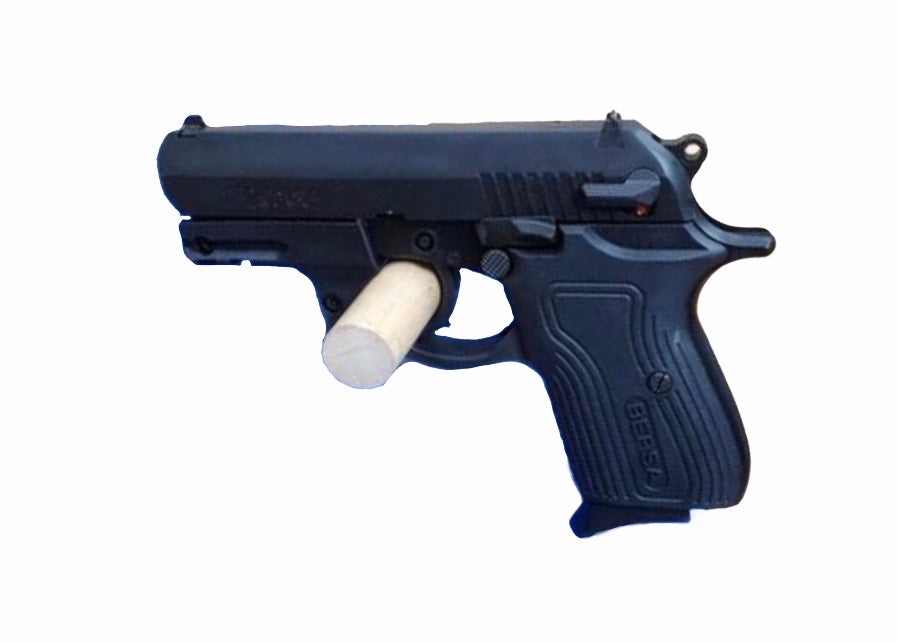 Bersa Tpr380