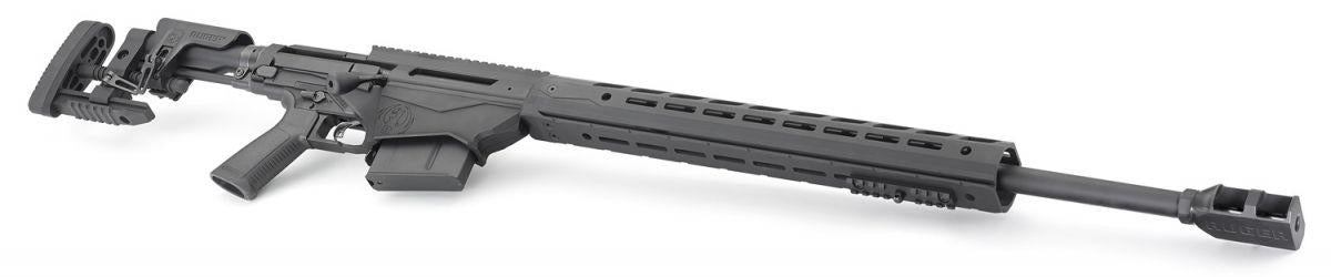 Ruger Precision Rifle