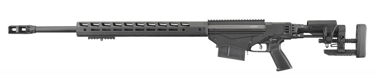 Ruger Precision Rifle