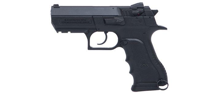 Jericho Psl