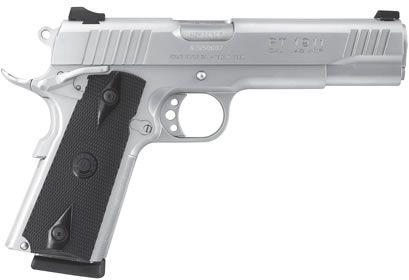 Taurus Pt 1911 Ss