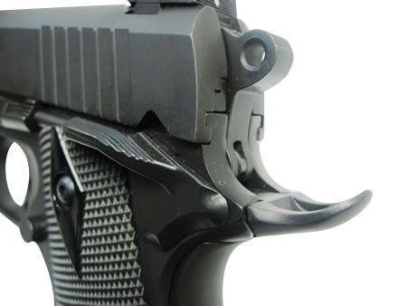 Taurus Pt 1911