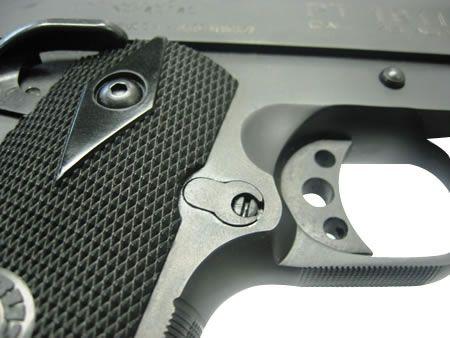 Taurus Pt 1911