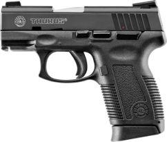 Taurus Pt 640 Police