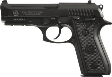 Taurus Pt 917 C