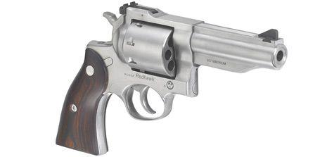 Ruger Redhawk