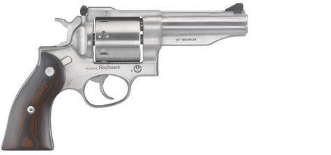 Ruger Redhawk
