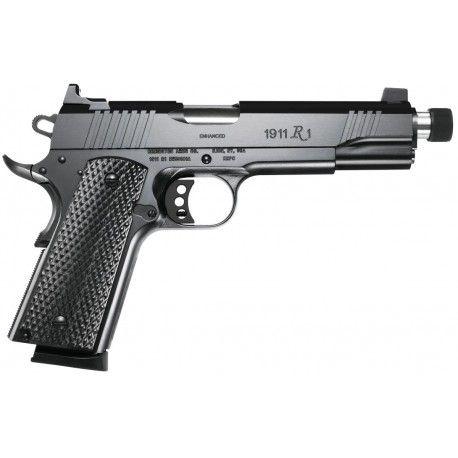 Remington 1911 R1 Enhanced Threaded Barrel