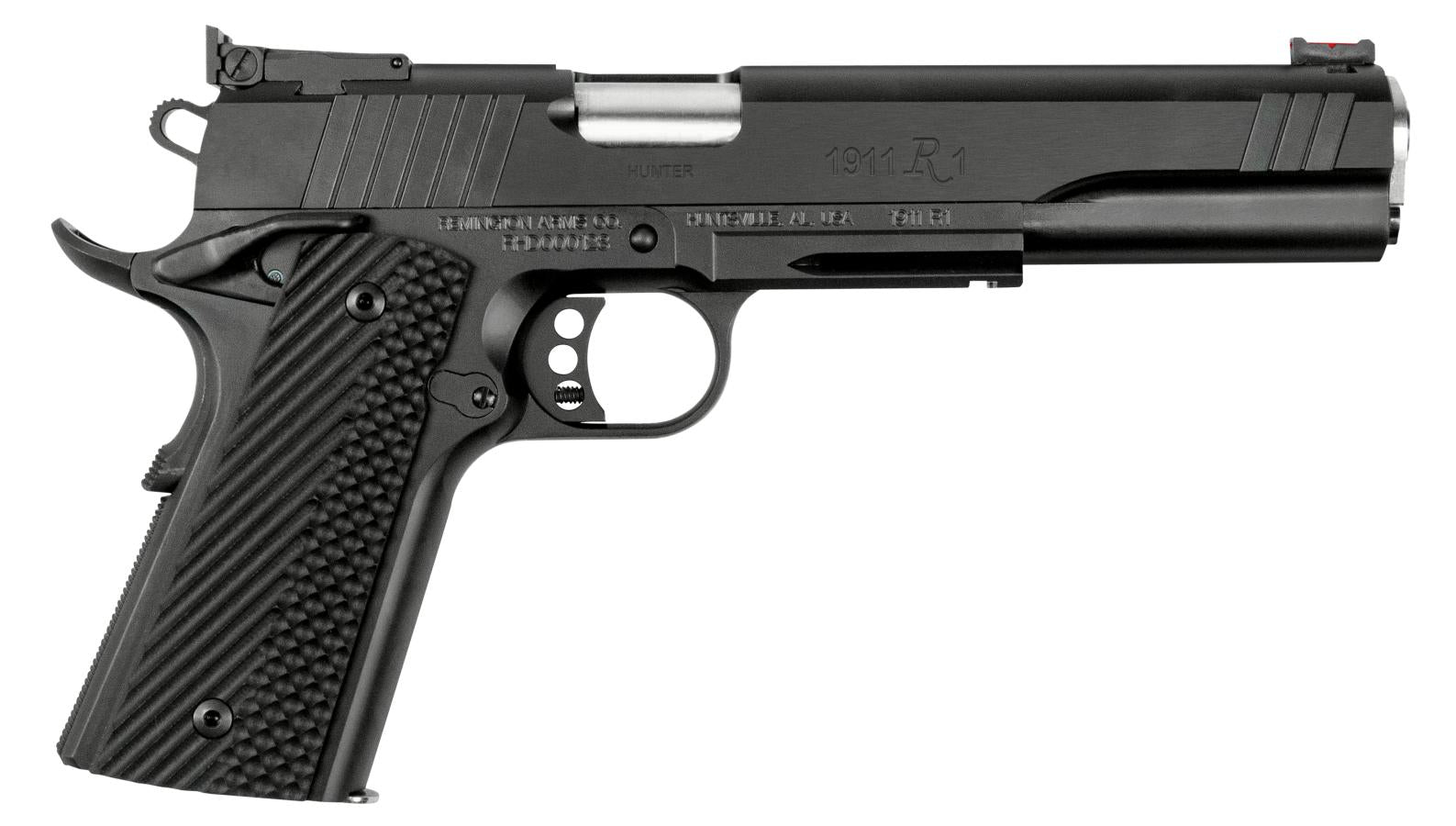Remington 1911 R1 Hunter