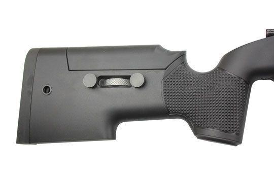Sabatti Rover Tactical