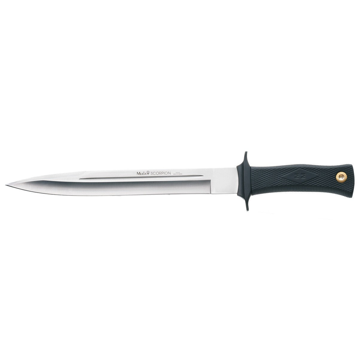 Muela Scorpion 26W
