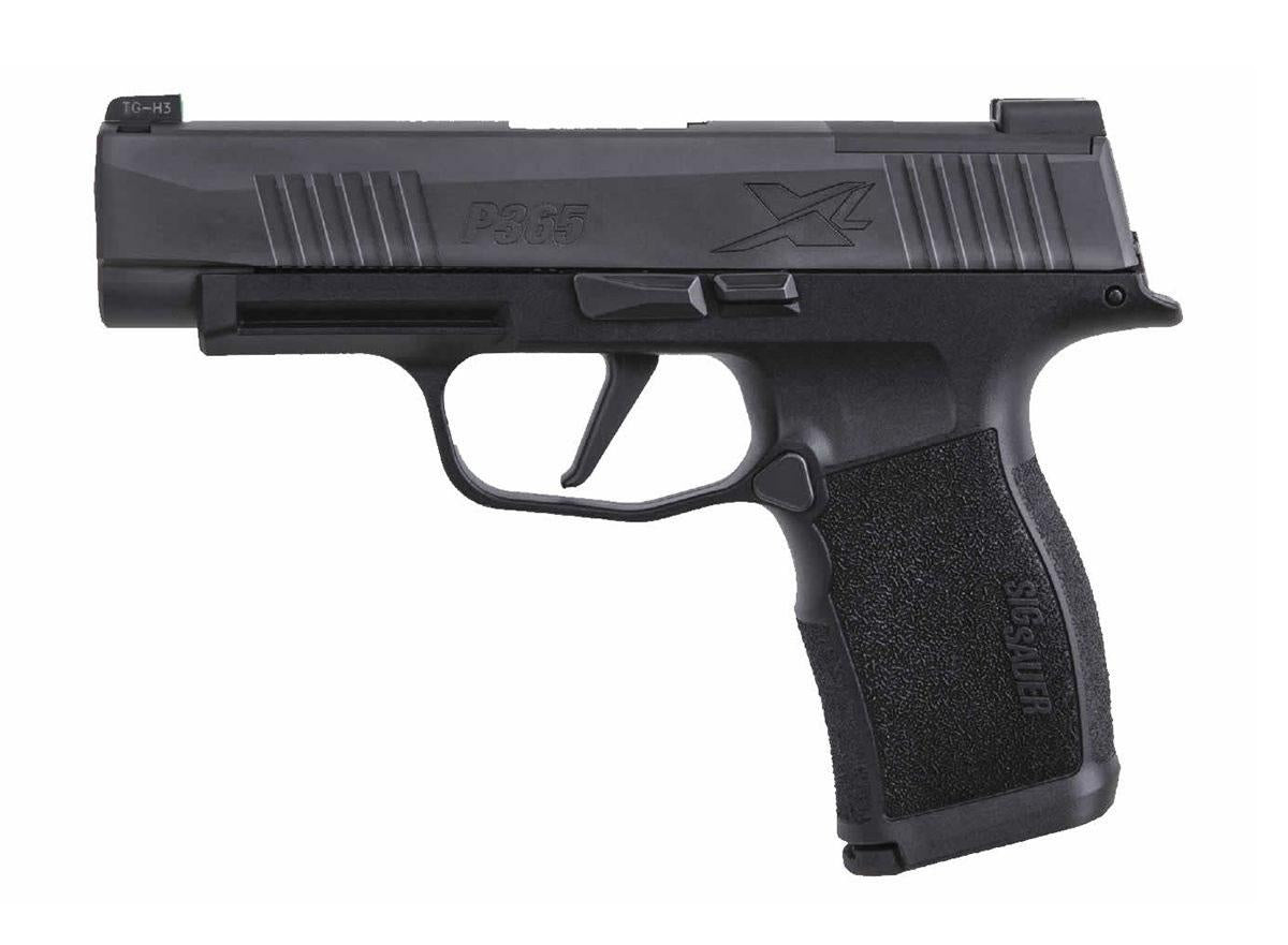 Sig Sauer P365 XL
