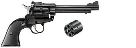 Ruger Single-Six Convertible