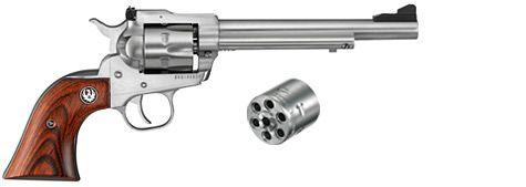 Ruger Single-Six Convertible