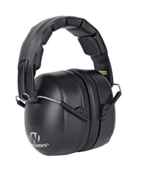 WALKERS EXTRA PROTECTION 34DB