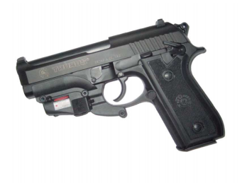Cat Taurus 92
