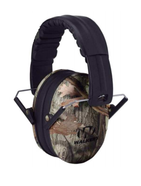 WALKER PRO LOW PROFILE 31DB
