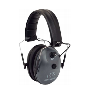 WALKER ELECTRÓNICO 1 MIC - 24DB NRR