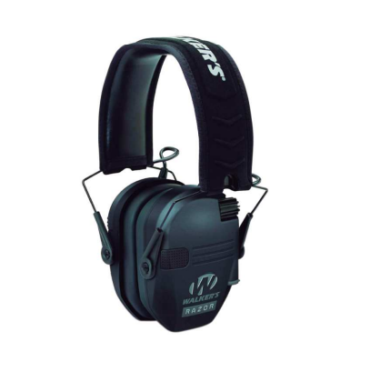 WALKER RAZOR ULTRA SLIM 2 MIC - 23DB NRR