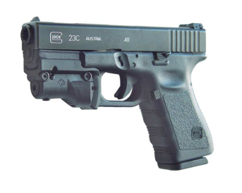 Cat Glock