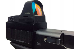 Cat red dot M1 PA9